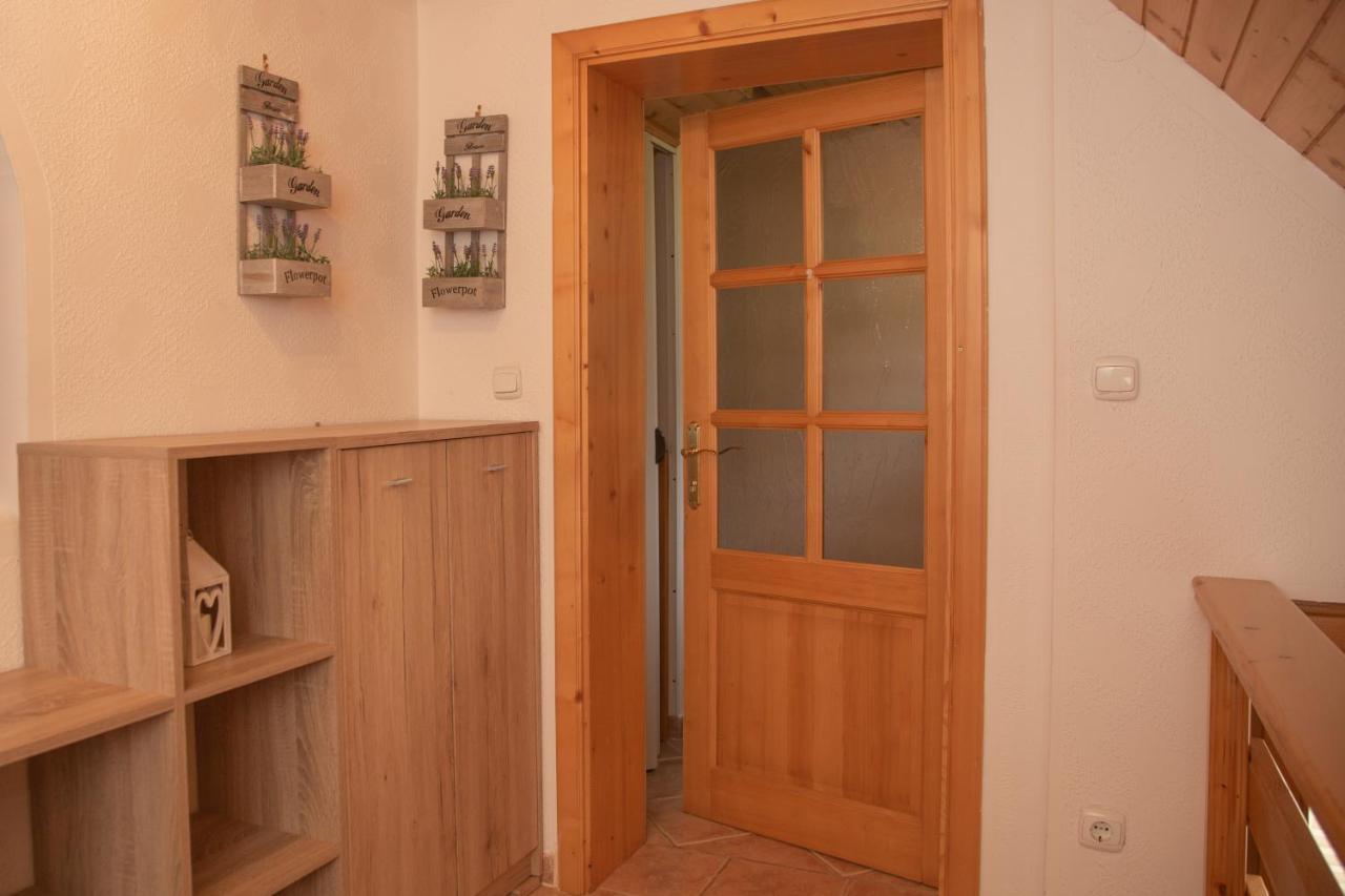 Apartma Erlah Apartment Bohinj Ngoại thất bức ảnh