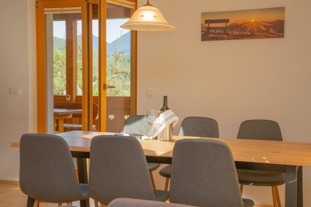 Apartma Erlah Apartment Bohinj Ngoại thất bức ảnh