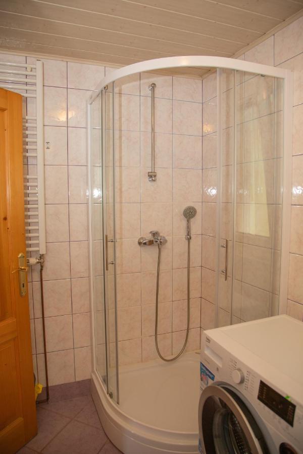 Apartma Erlah Apartment Bohinj Ngoại thất bức ảnh