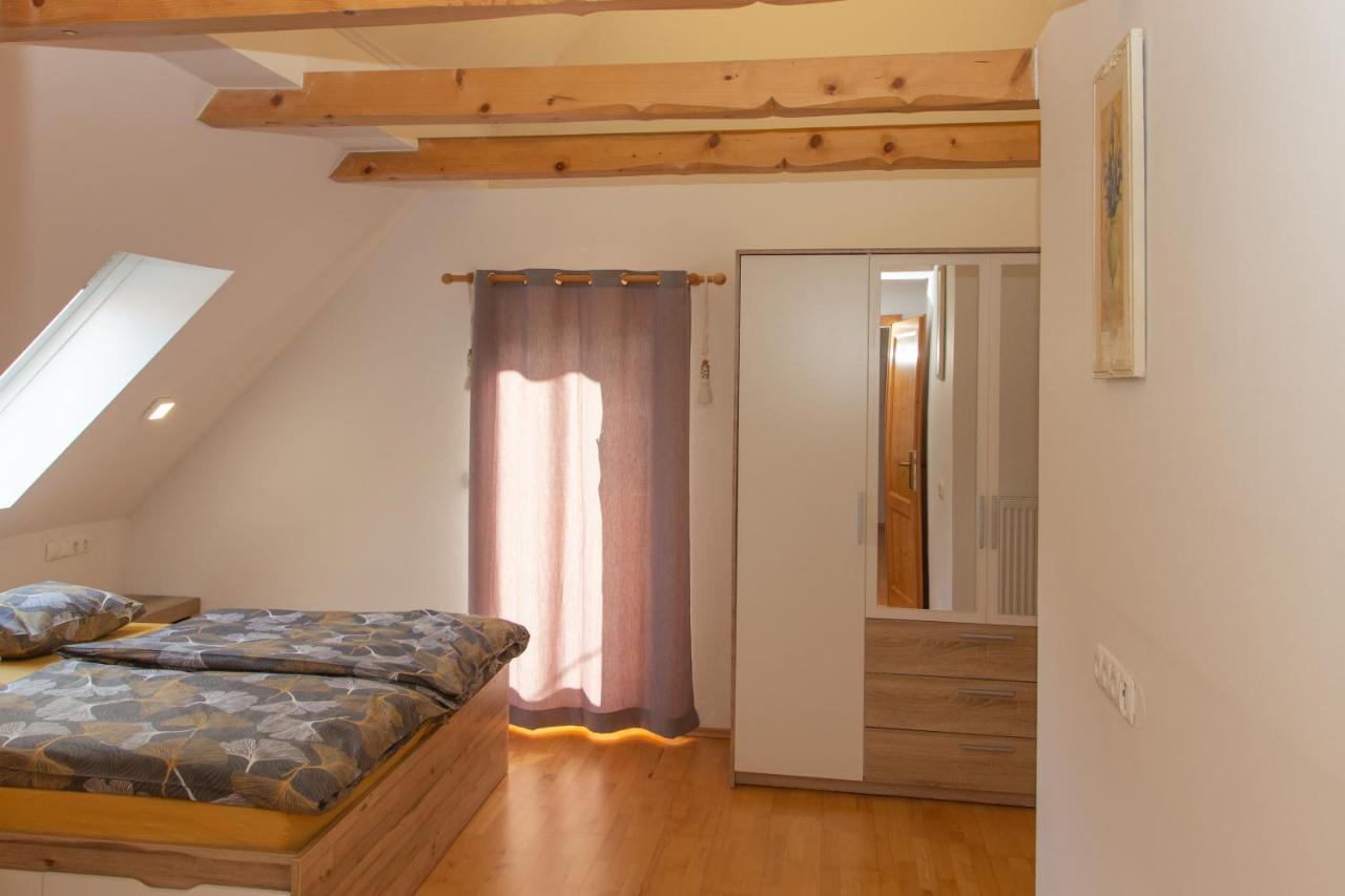 Apartma Erlah Apartment Bohinj Ngoại thất bức ảnh