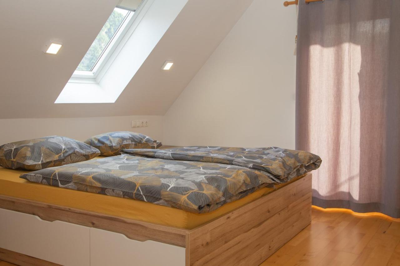 Apartma Erlah Apartment Bohinj Ngoại thất bức ảnh
